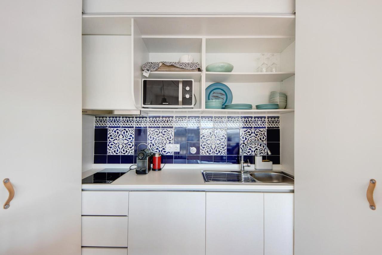 Apartamento T1 - Salina Ria Aveiro Exterior foto