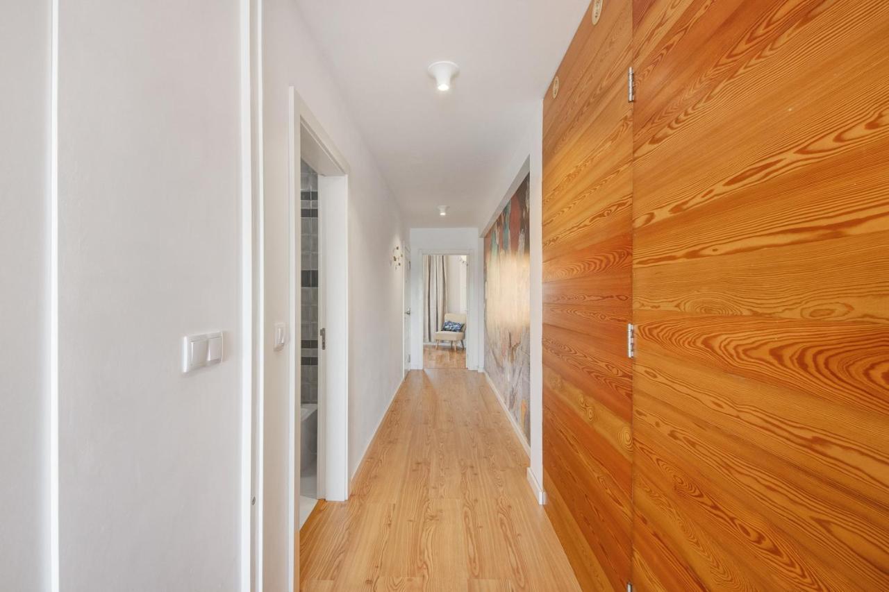 Apartamento T1 - Salina Ria Aveiro Exterior foto
